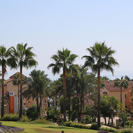 Ferienwohnung Apartamento Alta Loma With Bbq, Sea Views, Pool, Wifi Sleeps 6 Fuengirola Exterior foto
