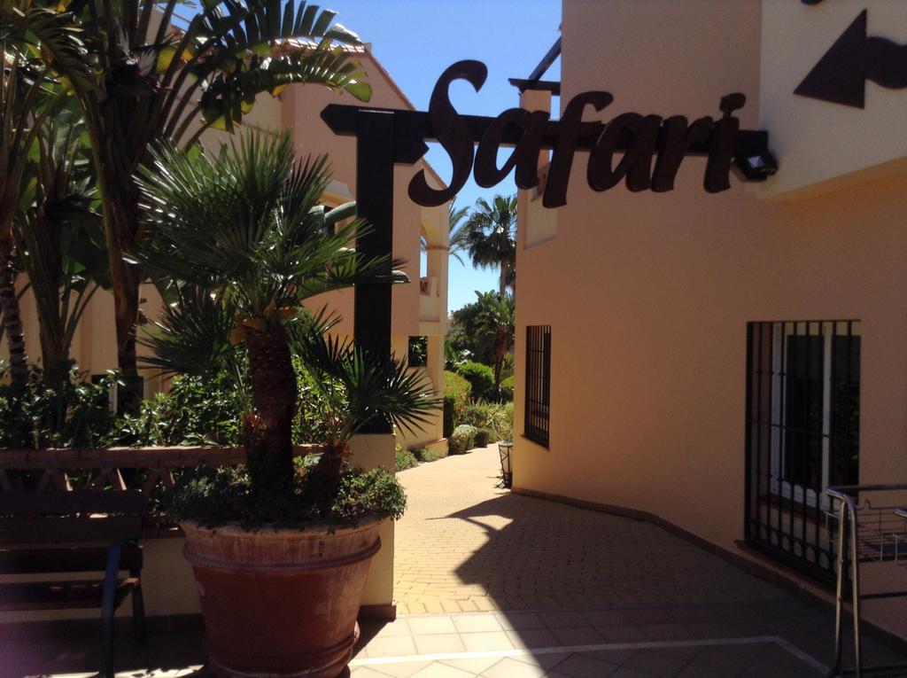 Ferienwohnung Apartamento Alta Loma With Bbq, Sea Views, Pool, Wifi Sleeps 6 Fuengirola Exterior foto