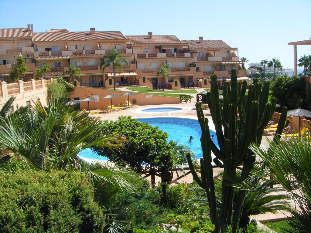 Ferienwohnung Apartamento Alta Loma With Bbq, Sea Views, Pool, Wifi Sleeps 6 Fuengirola Exterior foto