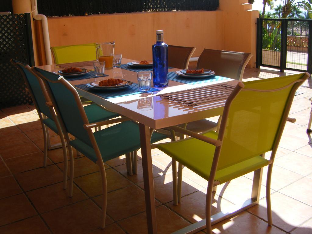 Ferienwohnung Apartamento Alta Loma With Bbq, Sea Views, Pool, Wifi Sleeps 6 Fuengirola Exterior foto