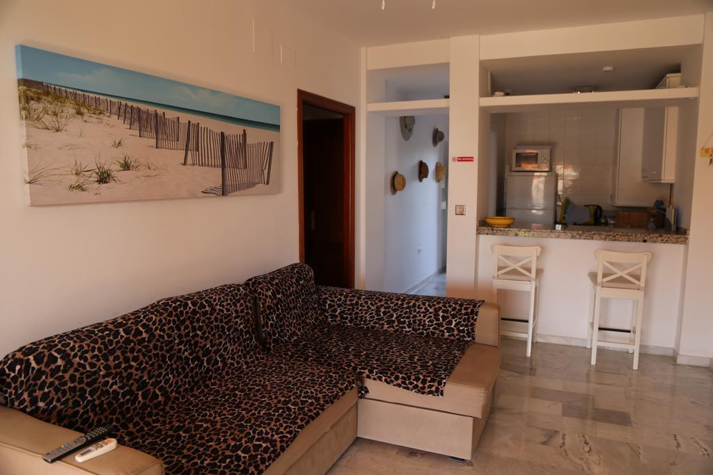 Ferienwohnung Apartamento Alta Loma With Bbq, Sea Views, Pool, Wifi Sleeps 6 Fuengirola Exterior foto