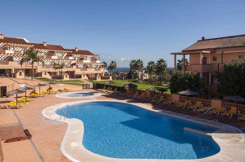Ferienwohnung Apartamento Alta Loma With Bbq, Sea Views, Pool, Wifi Sleeps 6 Fuengirola Exterior foto