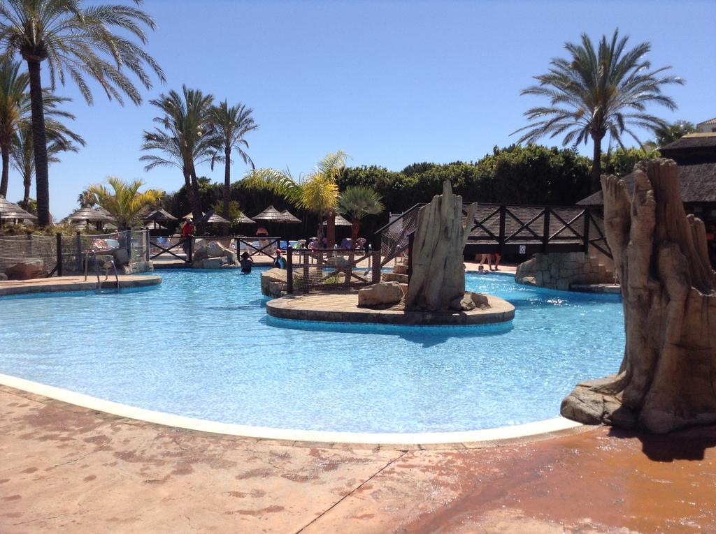 Ferienwohnung Apartamento Alta Loma With Bbq, Sea Views, Pool, Wifi Sleeps 6 Fuengirola Exterior foto